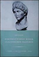 Die Porträttypen einer claudischen Kaiserin di Karin Polaschek edito da L'Erma di Bretschneider