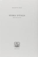 Storia d'Italia. Dal 1871 al 1915 di Benedetto Croce edito da Bibliopolis