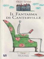 Il fantasma di Canterville di Oscar Wilde edito da Mulino Don Chisciotte