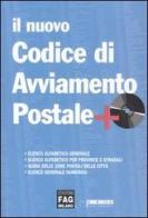 Il nuovo codice di avviamento postale 2005. Con CD-ROM edito da FAG
