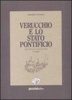 Verucchio e lo Stato pontificio nei secoli XVII-XVIII. Carteggio di Amedeo Potito edito da Pazzini
