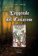 Leggende del Canavese di Beppe Valperga edito da LUNAEdizioni