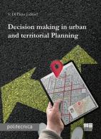 Decision making in urban and territorial planning edito da Maggioli Editore