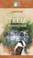 Guide to the Valle del Treja Regional Park edito da Parco Reg.le del Treja