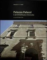 Palazzo Palazzi. L'architettura ritrovata edito da Omnia Comunicazione