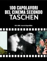 100 capolavori del cinema secondo Taschen edito da Taschen