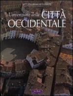 L' invenzione della città occidentale di Vittorio Franchetti Pardo edito da Jaca Book
