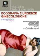 Ecografia e urgenze ginecologiche di Associazione Nascere 2 Volte edito da Medicalchannel