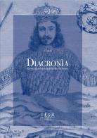 Diacronìa. Rivista di storia della filosofia del diritto (2020) vol.1 edito da Pisa University Press
