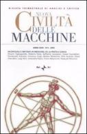 Nuova civiltà delle macchine (2005) vol.4 edito da Rai Libri