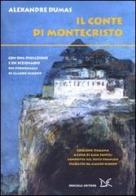 Il conte di Montecristo di Alexandre Dumas edito da Donzelli
