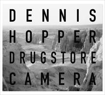 Drugstore Camera di Dennis Hopper edito da Damiani