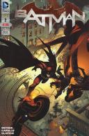 Batman vol.2 di Scott Snyder, Greg Capullo, Jonathan Glapion edito da Lion