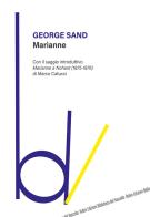 Marianne di George Sand edito da Robin