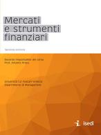 Mercati e strumenti finanziari. Estratto di Alberto Banfi edito da ISEDI