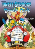 Don Rosa library de luxe vol.9 di Don Rosa edito da Panini Comics