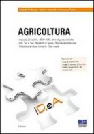 Agricoltura di Valerio Antonelli, Raffaele D'Alessio, Francesco Paolo edito da Maggioli Editore