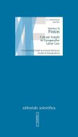 Cultural insight in comparative labor law di Matthew W. Finkin edito da Editoriale Scientifica