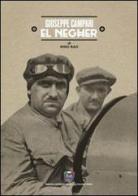 Giuseppe Campari «El Negher» di Rino Rao edito da Asi Service