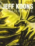 Jeff Koons in Florence edito da Forma Edizioni