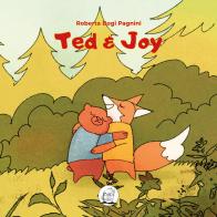 Ted & Joy di Roberta Bogi Pagnini edito da Another Coffee Stories