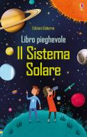 Il sistema solare di Sam Smith edito da Usborne Publishing