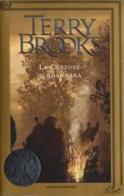 La canzone di Shannara di Terry Brooks edito da Mondadori