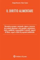 Il diritto alimentare di Giorgio Rusconi, Omar Cesana edito da Wolters Kluwer Italia