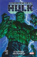L' immortale Hulk vol.8 di Al Ewing, Joe Bennett edito da Panini Comics