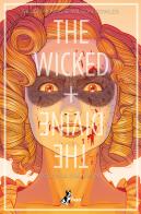 The wicked + The divine vol.7 di Kieron Gillen edito da Bao Publishing