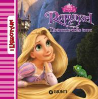Rapunzel. L'intreccio della torre edito da Disney Libri