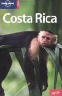 Costa Rica di Matthew D. Firestone, Guyan Mitra, Wendy Yanagihara edito da EDT
