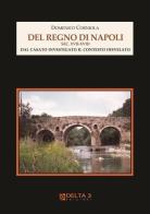 Del regno di Napoli sec. XVII-XVIII. Dal casato investigato il contesto disvelato di Domenico Corniola edito da Delta 3