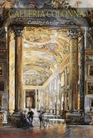 Galleria Colonna. Catalogo dei dipinti edito da De Luca Editori d'Arte