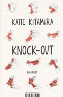 Knock-out di Katie Kitamura edito da Isbn Edizioni