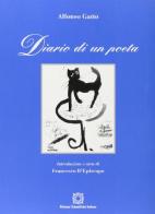 Diario di un poeta di Alfonso Gatto edito da Edizioni Scientifiche Italiane