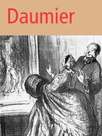 Daumier: attualità e varietà. Ediz. illustrata edito da Pagine d'Arte