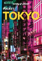 Tokyo Pocket edito da Lonely Planet Italia