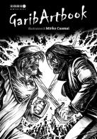 Garibartbook di Mirko Cusmai edito da Emmetre Edizioni