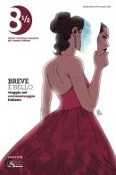 Ottoemezzo. Visioni, avventure e passioni del cinema italiano (2026) vol. 74 edito da Edizioni Sabinae