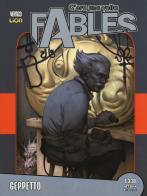 C'era una volta. Fables vol. 13 di Bill Willingham edito da Lion