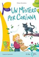 Un mistero per Corinna di Chiara Sorrentino edito da La Spiga Edizioni