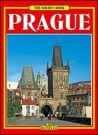 Praga. Ediz. inglese edito da Bonechi