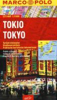 Tokyo 1:15.000 edito da Marco Polo