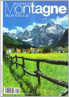 Alpi Giulie. Con cartina edito da Editoriale Domus