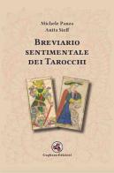 Breviario sentimentale dei tarocchi di Michele Panza, Anita Sieff edito da Gagliano Edizioni