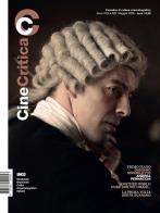 Cinecritica. Periodico di cultura cinematografica del sindacato nazionale critici cinematografici italiani (2026) vol. 121 edito da Edizioni Sabinae