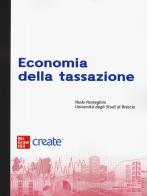 Economia della tassazione. Con e-book edito da McGraw-Hill Education