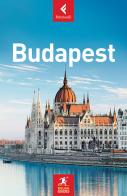 Budapest di Charles Hebbert, Norm Longley edito da Feltrinelli