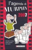 L' agenda di Murphy 2007 edito da Longanesi